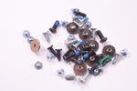 856382-001 Hp Screws Kit 15-AU000NR 15-AU030WM 15-AU023CL 15-AU018WM