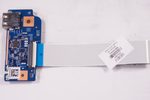 856603-001 Hp Usb Board 17-X010TX NOTEBOOK 17-X013DS  17-X014DS  17-X014DS