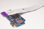 448.08E04.0011 Hp USB Board