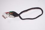 856680-001 Hp Dc In Jack Cable 17-X027CL 17-X008DS 17-x010tx 17-x015ds