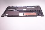 856783-001 Hp Bottom Base Cover Dark Ash Silver M6-AR004DX 15-AR010CA