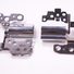 856795-001 Hp Hinges Kit TPN-W119 TPN-W120 M6-AR004DX M6-AQ Series