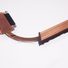857245-001 Hp Heatsink 15-AS014WM 15-AS012TU  15-AS031NR  15-AS012TU