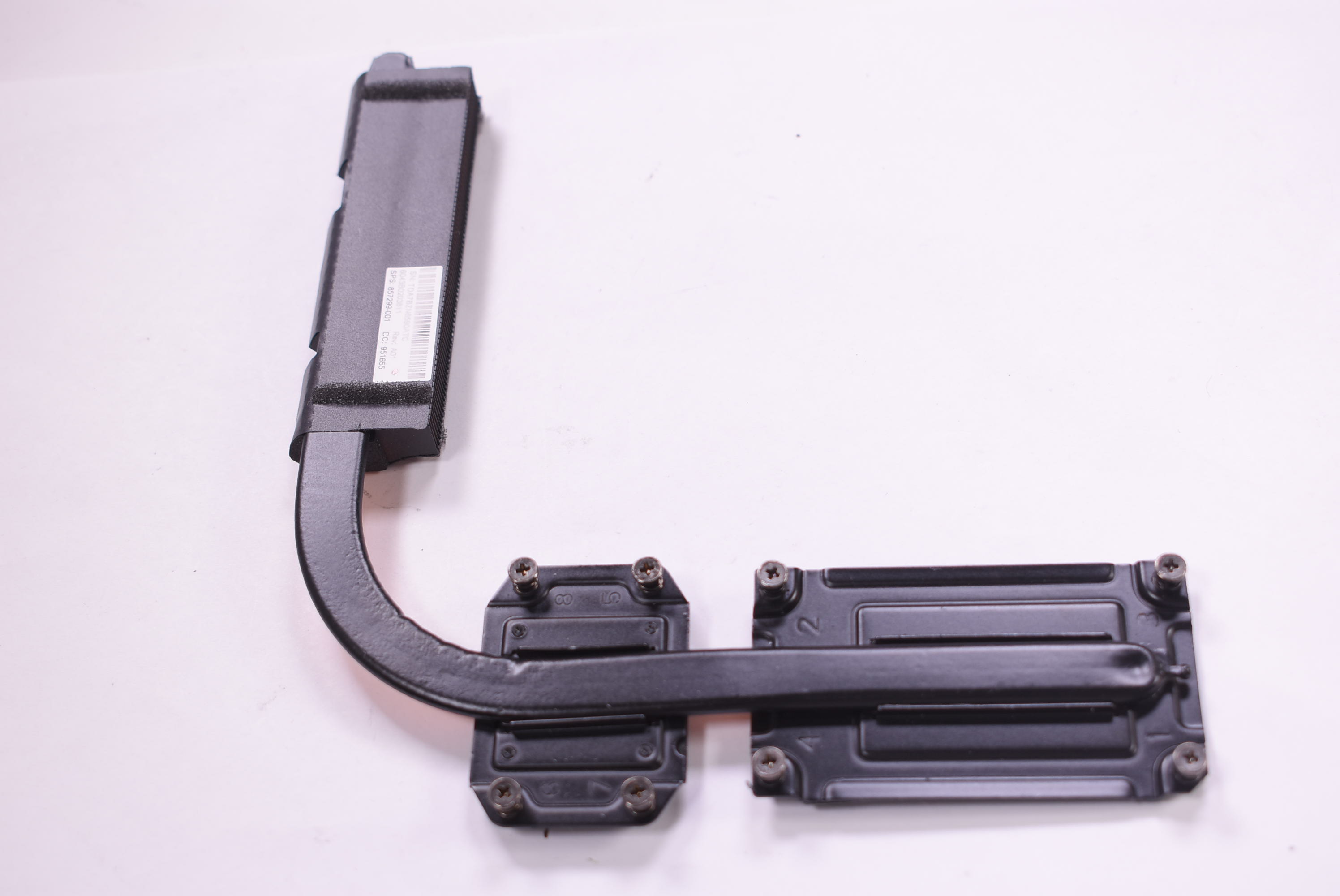 6043B0203811 Hp  Cpu Heat Sink
