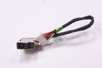 857437-001 Hp Dc In Power Connector 17-U011NR Envy 17-U018CA M7-U009DX