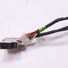 857437-001 Hp Dc In Power Connector 17-U011NR Envy 17-U018CA M7-U009DX