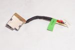 857438-001 Hp Dc In Jack 15-AS014WM 15-AS012TU 15-AS031NR 15-AS091MS