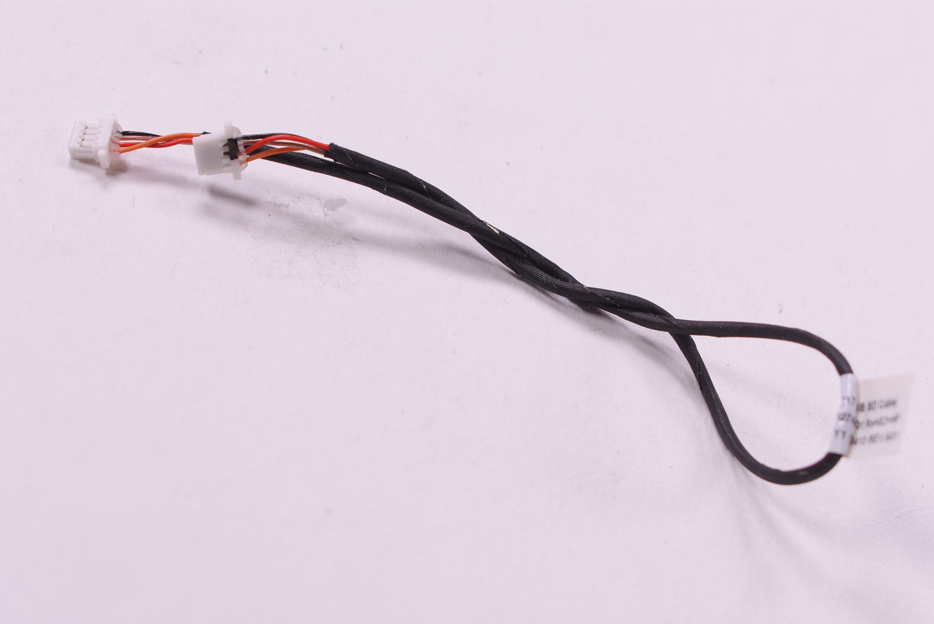 857837-001 Hp Usb Cable 17-U011NR 17-U018CA M7-U009DX M7-U109DX