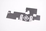 858503-001 Hp Cpu Heatsink 17-X013DS NOTEBOOK