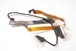 860K8 Dell LCD Display Cable I7386-5038SLV-PUS