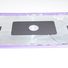 862638-001 Hp Lcd Back Cover Purple X360 15-BK003CY 15-BK076NR