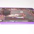 862641-001 Hp Base Enclosure, Sport Purple X360 15-BK003CY