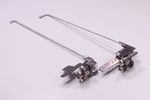 862642-001 Hp Hinges Kit 15-BK163DX 15-BK002DS 15-bk020wm 15-bk076nr