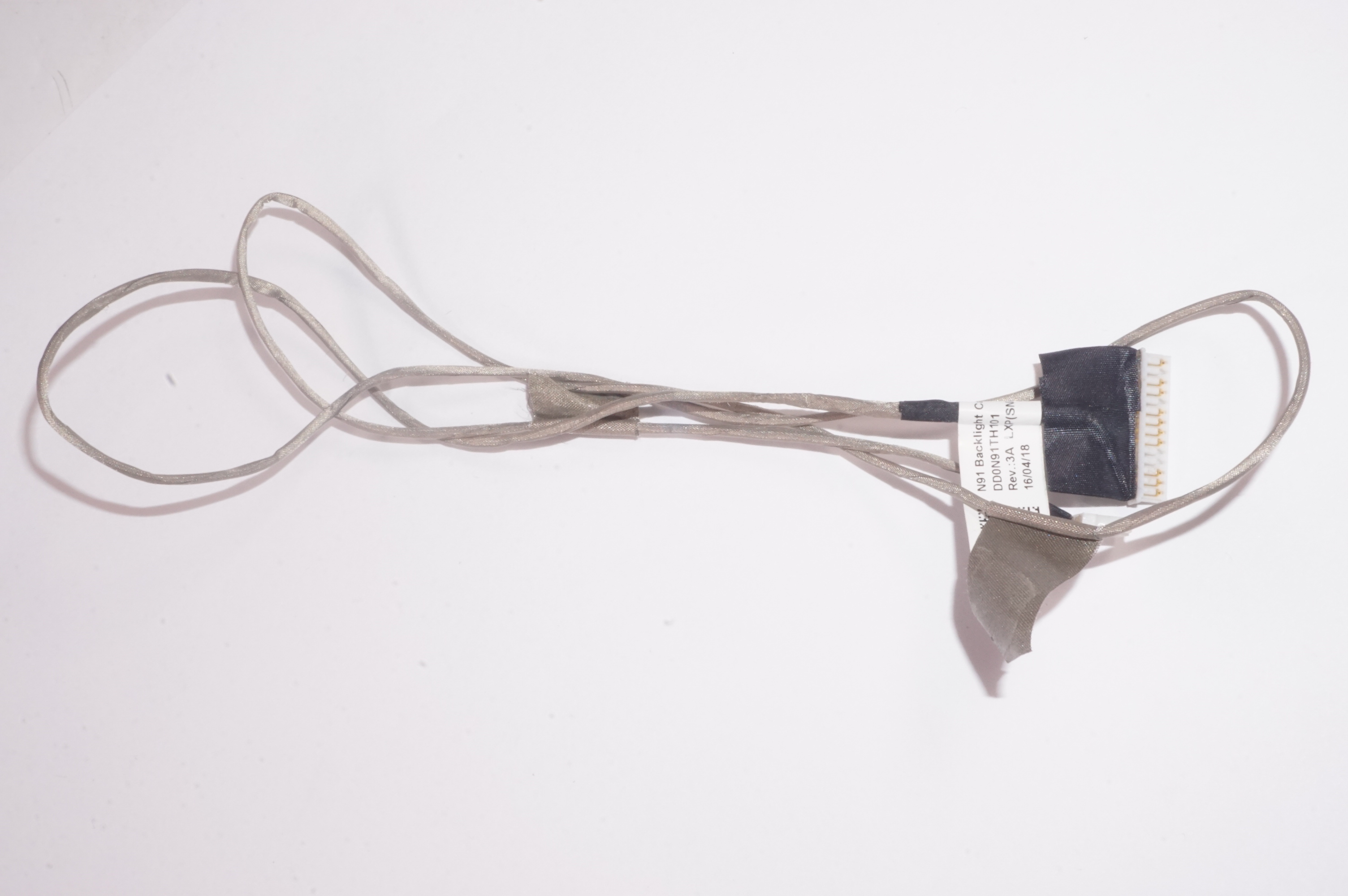 862831-002 Hp Cable Backlight Lg Hd 20-C010 20-C424 ALL-IN-ONE