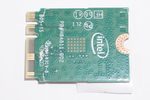 863934-855 Hp Wireless Card  Bluetooth 15-BK163DX 15-bk117cl 14M-BA013DX 14M-BA015DX