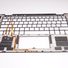 89GD9 Dell Palmrest Top Cover XPS9365-7002SLV-PUS Xps 13 9365 2-In-1
