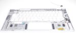 89P9G Dell Palmrest Top Cover I7490-7842SLV-PUS Inspiron 7490