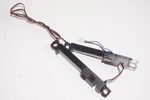 89W32 Dell Left And Right Speaker Kit AW13R2-5567SLV