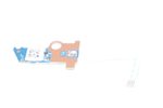 CN-08DX1J Dell Power Button Board G3779-7927BLK-PUS