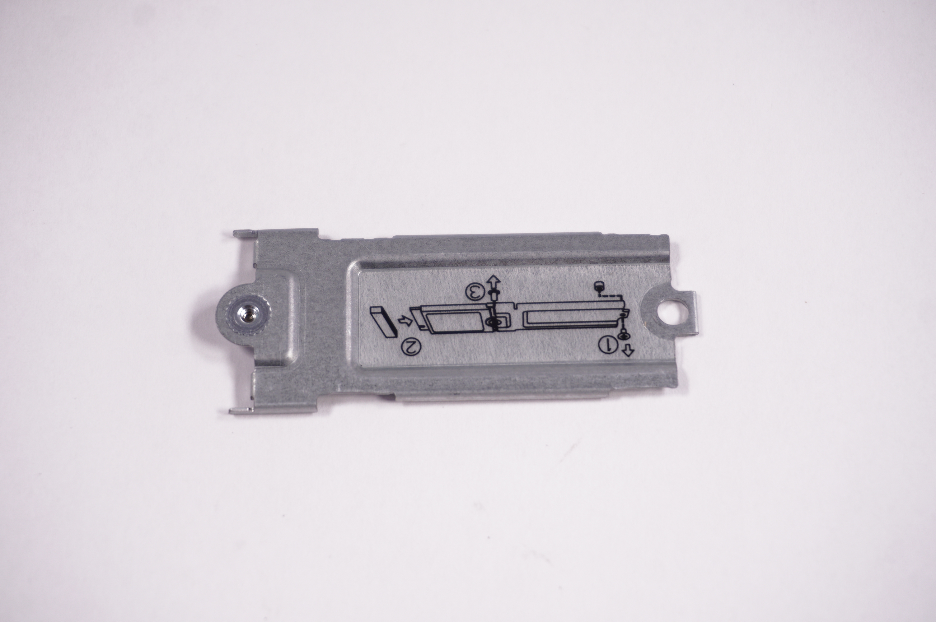 8K28J Dell SSD Caddy I7425-A266PBL-PUS I7620-5624SLV-PUS I7620-7631SLV-PUS
