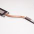 AT2BJ0010C0 Dell CPU Heatsink C7486-3250GRY-PUS