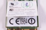 8PKF4 Dell Wireless XPS 13 (9350 QHD PLUS)