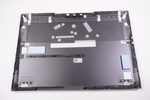 8S1101-07429-8S Lenovo Bottom Base Cover Gray 82BC0000US