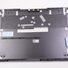 8S1101-07429-8S Lenovo Bottom Base Cover Gray 82BC0000US