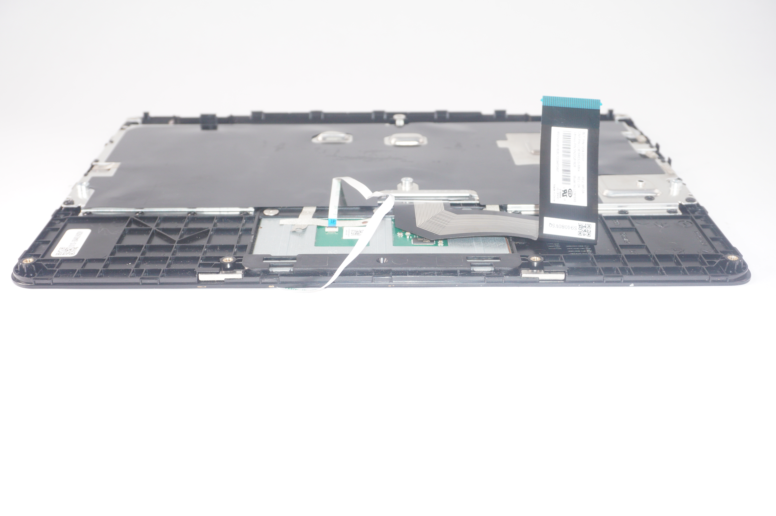 8S1102-03644WD Lenovo US Palmrest Keyboard 81MB001DUS