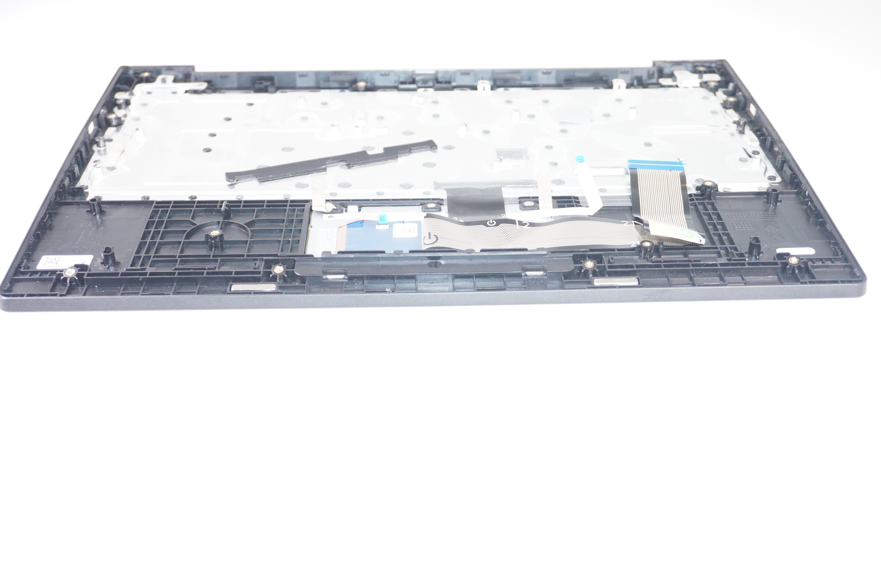 8S1102-05848 Lenovo US Palmrest Keyboard 81V30000US