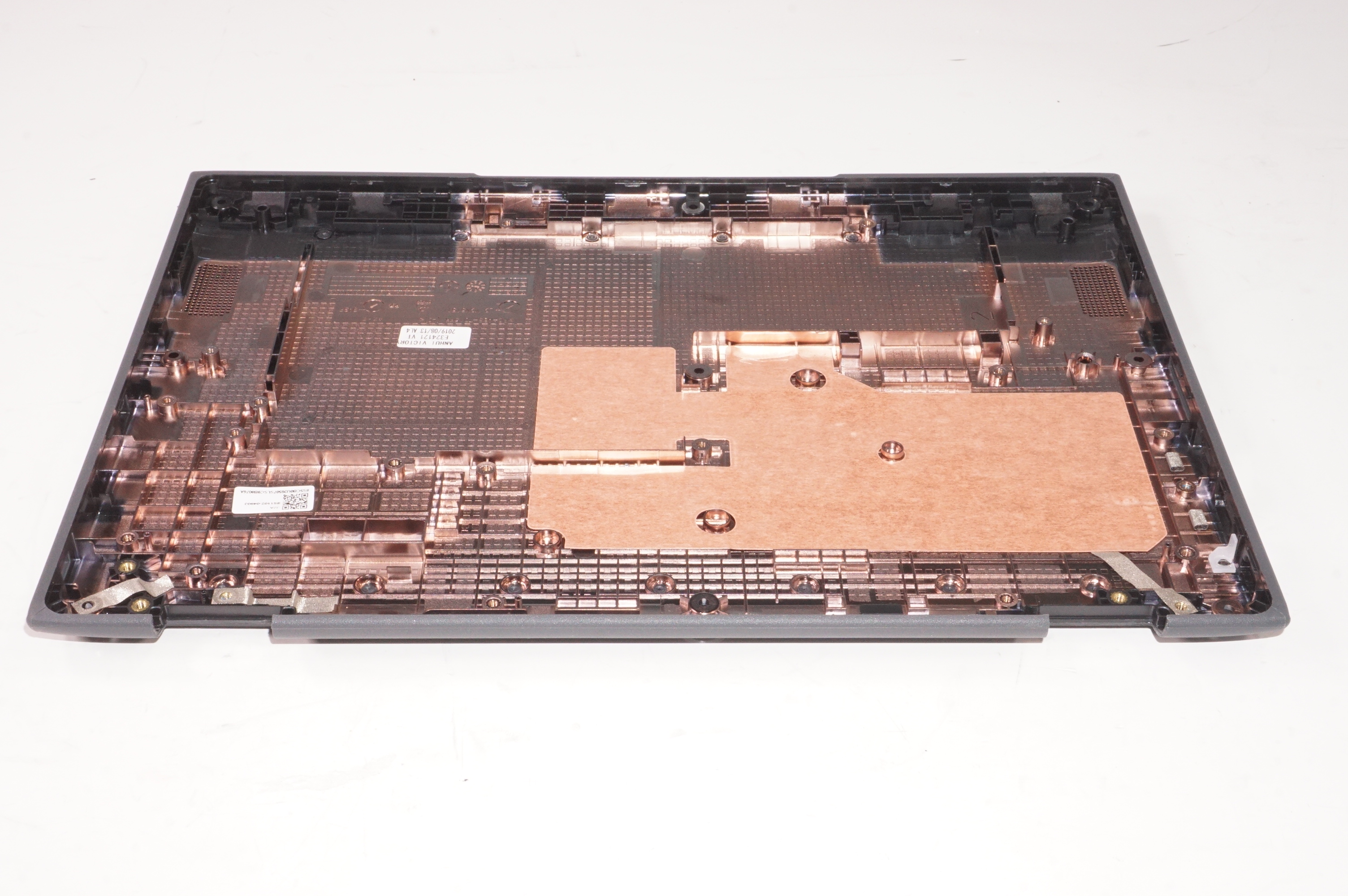 8S5CB0U26507 Lenovo Bottom Base Cover 81QB0000US