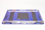 8X18Y Dell Lcd Back Cover No Hinges  Blue 11-3168 i3168 I3168-3271BLU