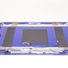 8X18Y Dell Lcd Back Cover No Hinges  Blue 11-3168 i3168 I3168-3271BLU
