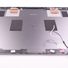 8XT4F Dell Lcd Back Cover I7375-A439GRY-PUS