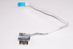 90000330 Lenovo Usb Board With Cable IDEAPAD N580 (4358 IDEAPAD N585 (7510