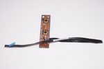 90000332 Lenovo Power Button Board With Cable IDEAPAD N580 (4358)