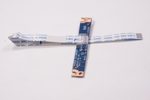 90000686 Lenovo Led Board With Cable IDEAPAD S400T (I3) ideapad s415  (80ck)