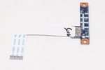 90002795 Lenovo Led Board With Cable IDEAPAD G500