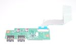 90003352 Lenovo Usb Board IDEAPAD U430