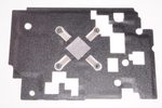 900040-001 Hp Cpu Heatsink 11-V010WM 11-V010NR 11-V019WM 11-V020WM