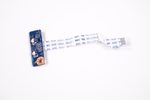90004444 Lenovo St7 Led Board IDEAPAD FLEX 15 (80C5