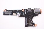 90004972 Lenovo Usb Audio Board 80AY 59386391 Yoga 2 Pro 59418309