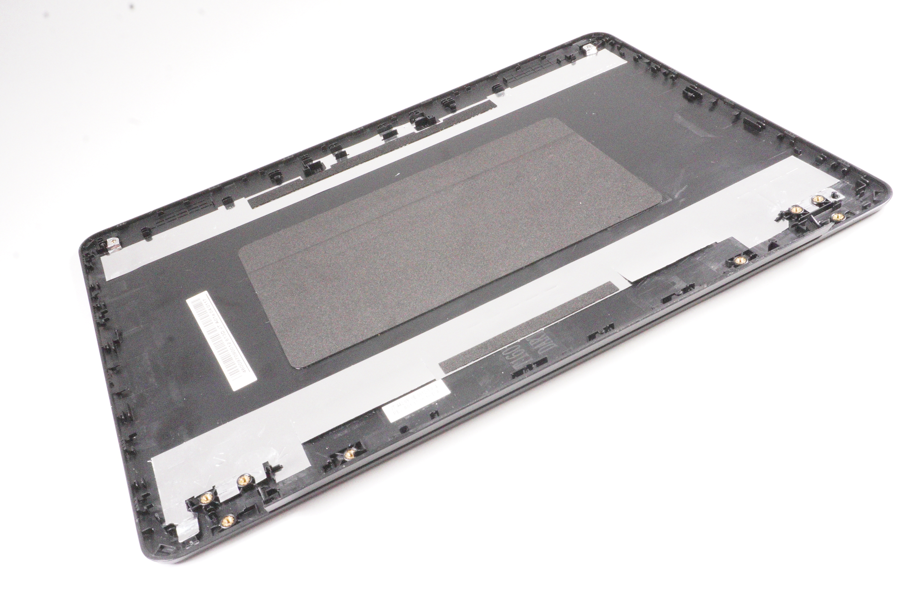 442.0970B.0012-1 Hp Display enclosure  Jack Black color  CHROMEBOOK 11 G5