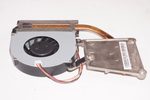 90201218 Lenovo Thermal Module Heatsink Fan G585