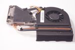 90202704 Lenovo Fan & Heatsink Thermal Module G505