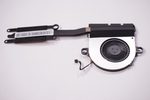 90204383 Lenovo Thermal Module YOGA 11S (80AB) yoga 11s (i5)