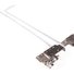 90205235 Lenovo Hinge G50-45 LAPTOP