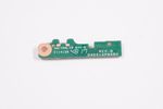 DAD91APB6B0 Hp Power Button Board 10-P010WM