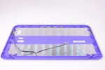 902948-001 Hp Lcd Back Cover Purple 11-Y020WM
