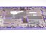 902950-001 Hp Bottom Base Cover Purple 11-Y020WM